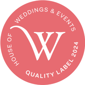 justPIXIT is officieel Partner van het House of Weddings Kwaliteitslabel, dat de beste en meest betrouwbare Huwelijksleveranciers groepeert in België.