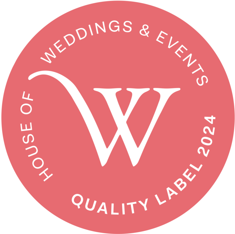 justPIXIT is officieel Partner van het House of Weddings Kwaliteitslabel, dat de beste en meest betrouwbare Huwelijksleveranciers groepeert in België.