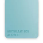 Metallic Ice € 0,00