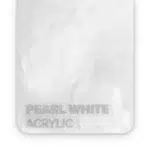 Pearl White € 0,00