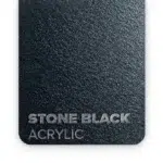 Stone Black € 0,00